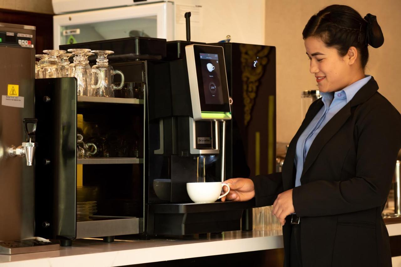 Mila Hotel Katmandu Dış mekan fotoğraf