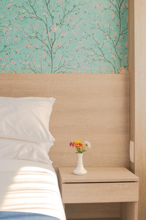 Mila Hotel Katmandu Dış mekan fotoğraf