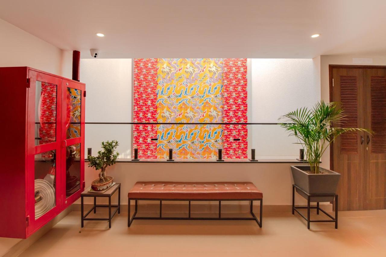 Mila Hotel Katmandu Dış mekan fotoğraf