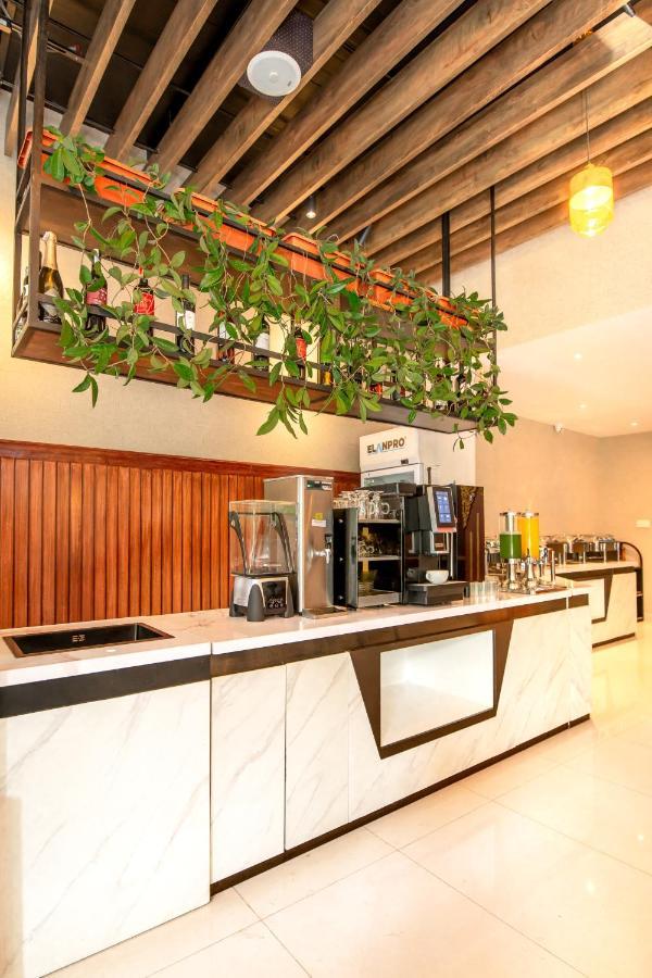 Mila Hotel Katmandu Dış mekan fotoğraf
