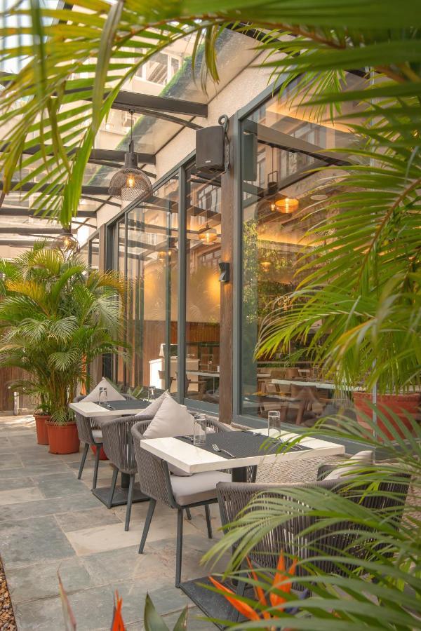 Mila Hotel Katmandu Dış mekan fotoğraf