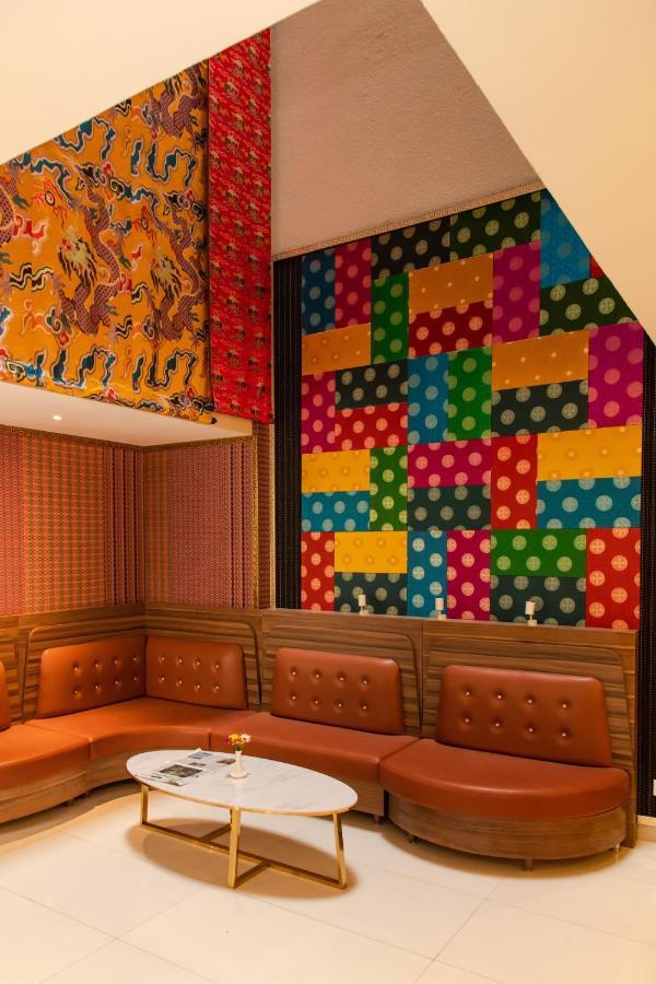 Mila Hotel Katmandu Dış mekan fotoğraf