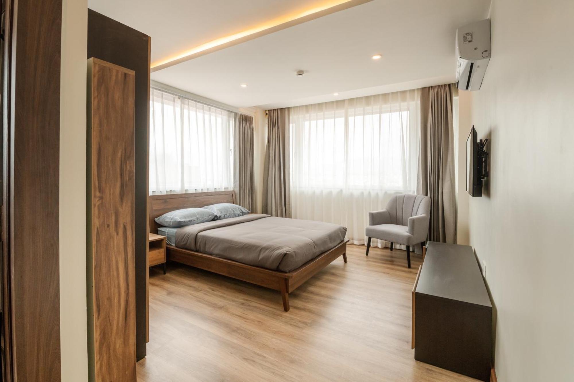 Mila Hotel Katmandu Dış mekan fotoğraf