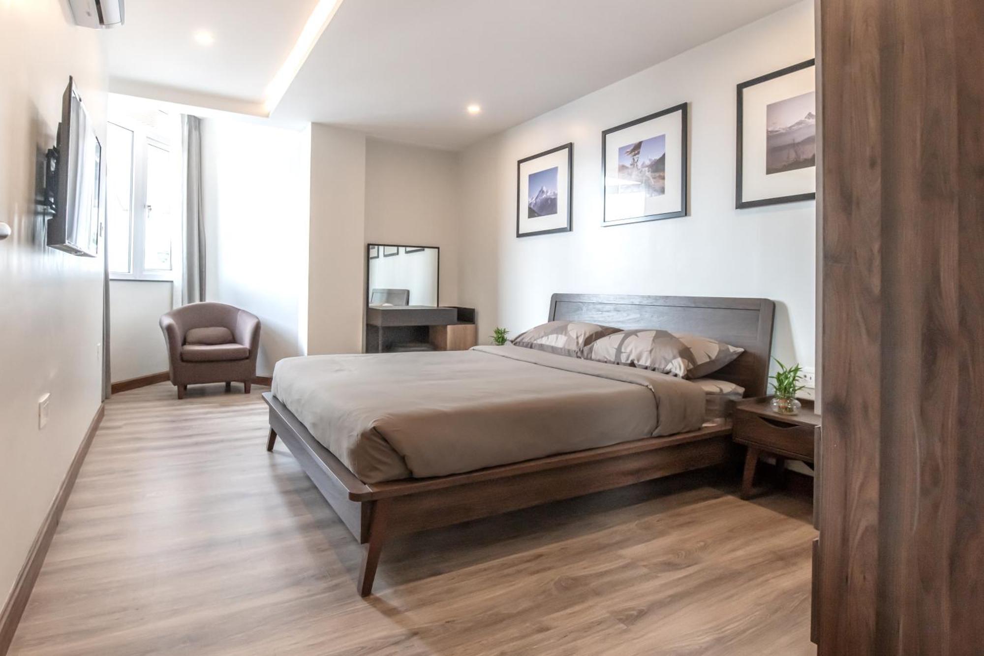 Mila Hotel Katmandu Dış mekan fotoğraf